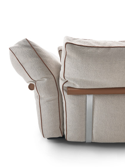 Camelot sofa | Canapés | Flexform