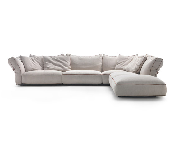 Camelot sofa | Divani | Flexform