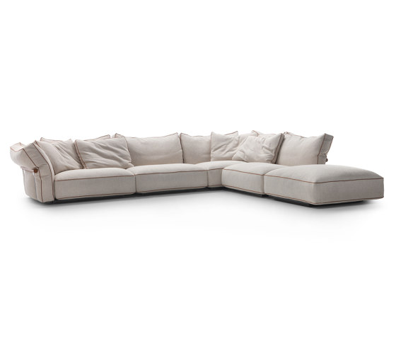 Camelot sofa | Canapés | Flexform