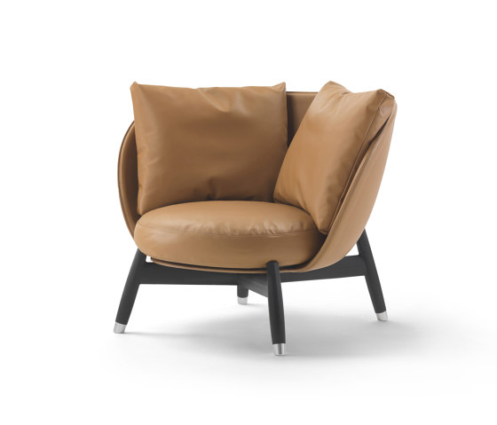 Eri armchair | Armchairs | Flexform