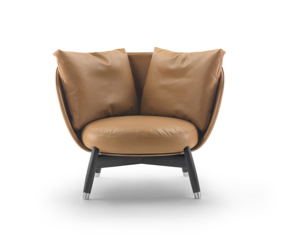 Eri armchair | Armchairs | Flexform