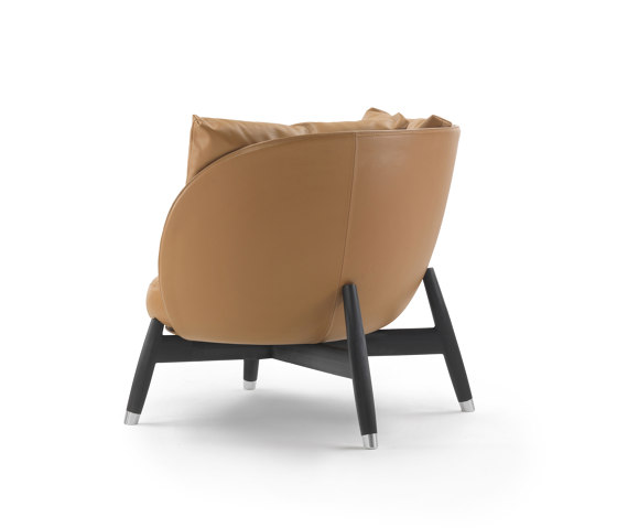 Eri armchair | Armchairs | Flexform