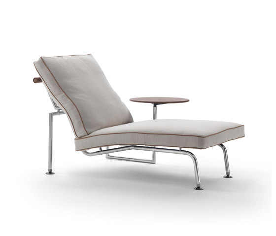 Ginger chaiselongue | Chaise longues | Flexform