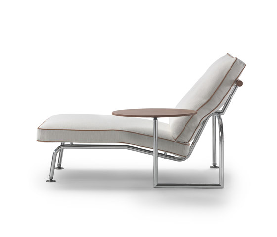 Ginger chaiselongue | Chaise longues | Flexform