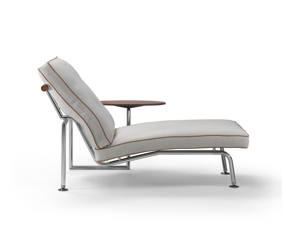 Ginger chaiselongue | Chaise longues | Flexform