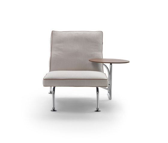 Ginger chaiselongue | Chaises longues | Flexform