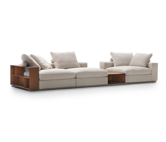 Groundpiece | Sofas | Flexform