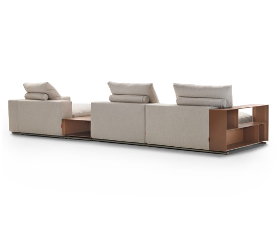 Groundpiece | Sofas | Flexform