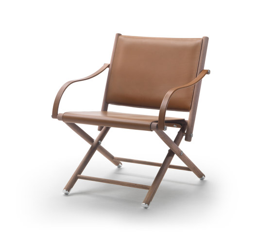 Lauren armchair | Poltrone | Flexform