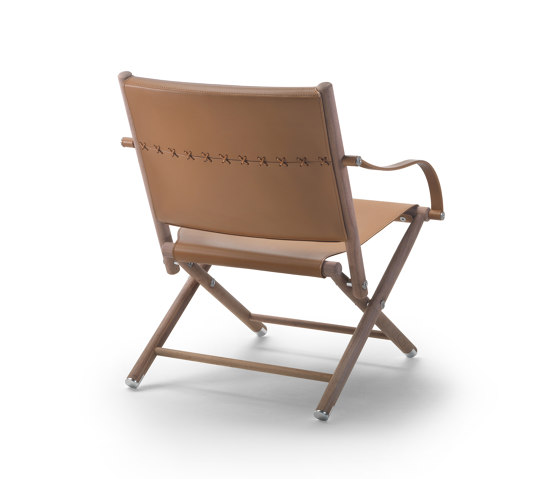 Lauren armchair | Poltrone | Flexform