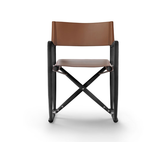Luchino armchair | Stühle | Flexform