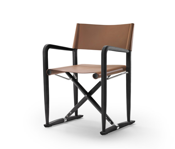 Luchino armchair | Chaises | Flexform