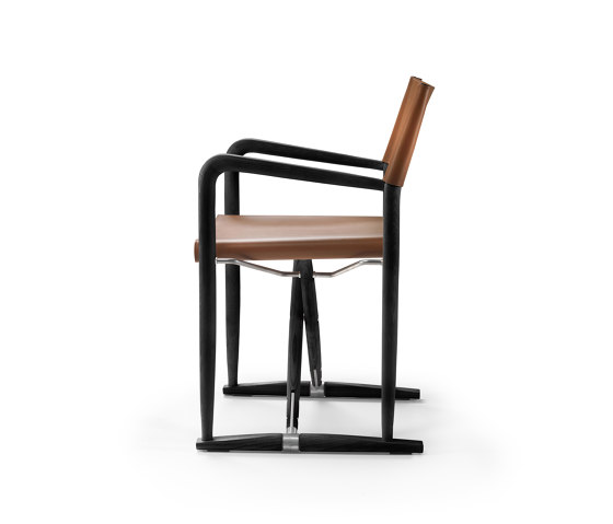 Luchino armchair | Sillas | Flexform