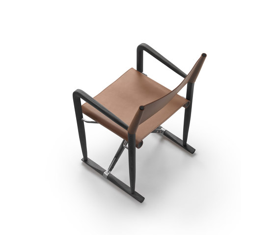 Luchino armchair | Chairs | Flexform