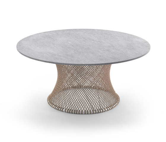 Oasis dining table | Tavoli pranzo | Flexform