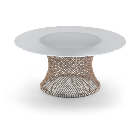 Oasis dining table | Tavoli pranzo | Flexform