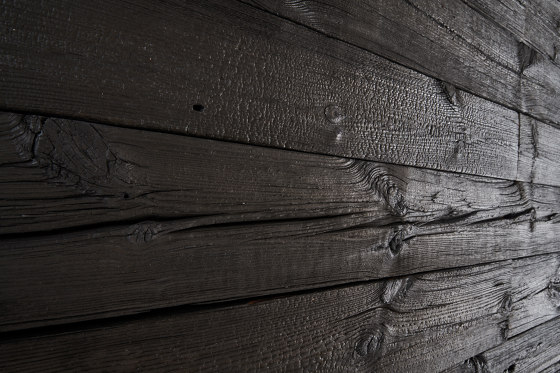 PLANK.ANTIQUE.HI-TECH | Pannelli legno | Sapiens