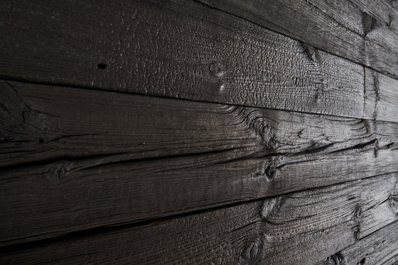 PLANK.ANTIQUE.HI-TECH | Pannelli legno | Sapiens