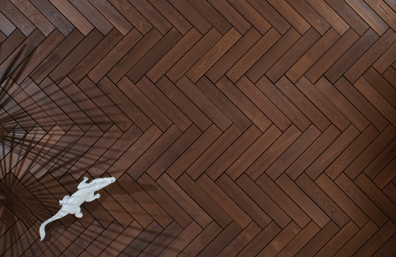 HERRINGBONE.TDK | Wood flooring | Sapiens