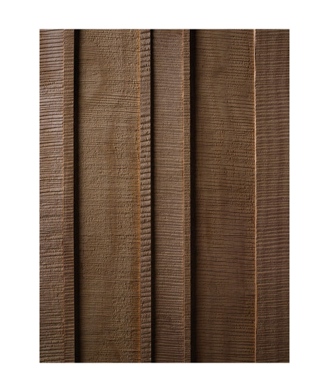 ACCOYA.VERTICAL.SKIN | Wood panels | Sapiens