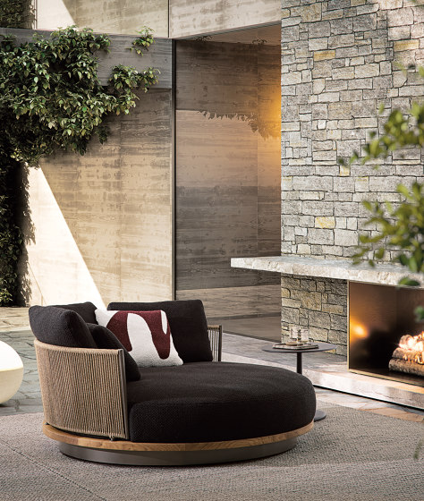 Daylight | Sofas | Minotti