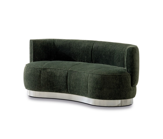 Yves Round | Sofás | Minotti