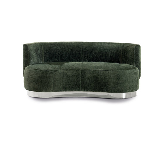 Yves Round | Sofás | Minotti