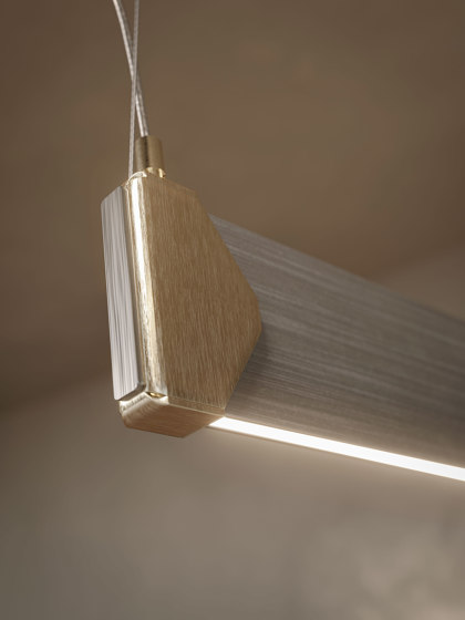 Bluebell | Lámparas de suspensión | Cattelan Italia