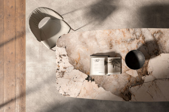 Papel Keramik | Dining tables | Cattelan Italia