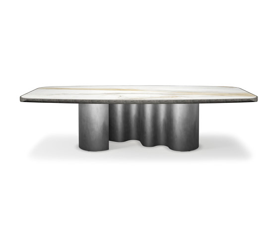 Papel Keramik Premium | Dining tables | Cattelan Italia