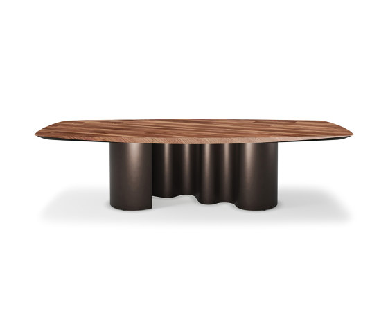 Papel Wood | Dining tables | Cattelan Italia