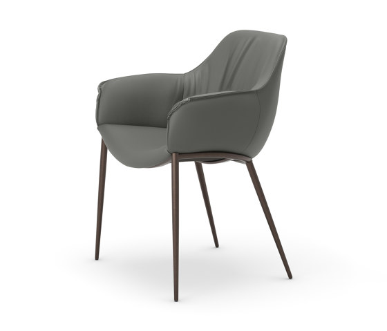 Scarlett ML | Chairs | Cattelan Italia