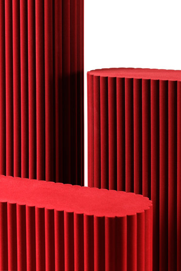 Moss | Sound absorbing objects | SilentLab