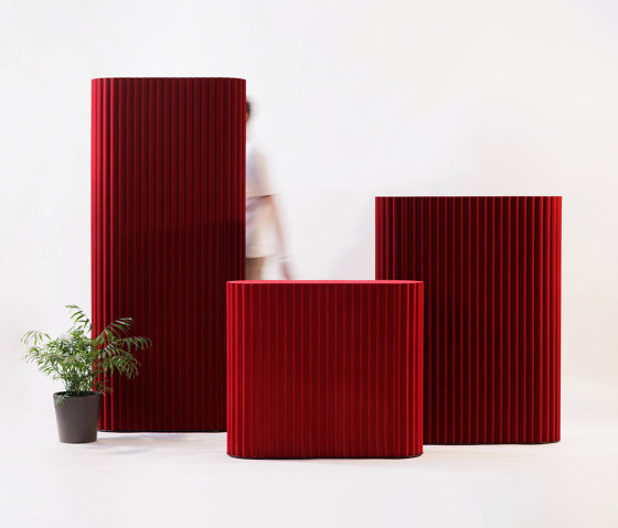 Moss | Sound absorbing objects | SilentLab