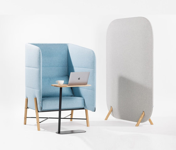 Myspot Bond | Sillones | SilentLab