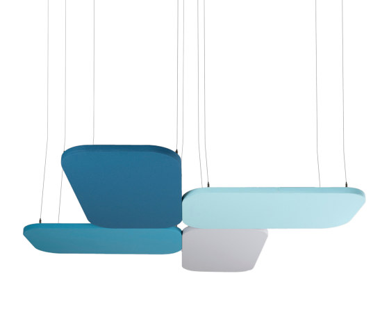 Still Sky | Sound absorbing objects | SilentLab