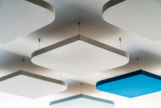 Still Sky | Sound absorbing objects | SilentLab