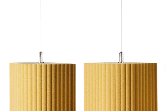 Moss Hang | Objets acoustiques | SilentLab