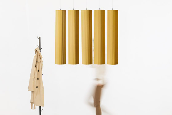 Moss Hang | Objets acoustiques | SilentLab