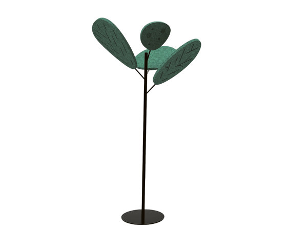 Silent Tree | Sound absorbing objects | SilentLab