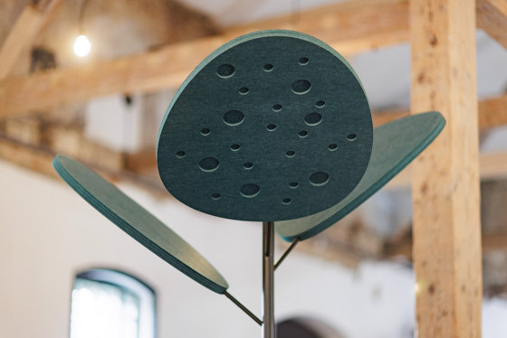 Silent Tree | Sound absorbing objects | SilentLab