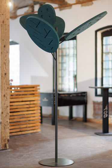 Silent Tree | Sound absorbing objects | SilentLab