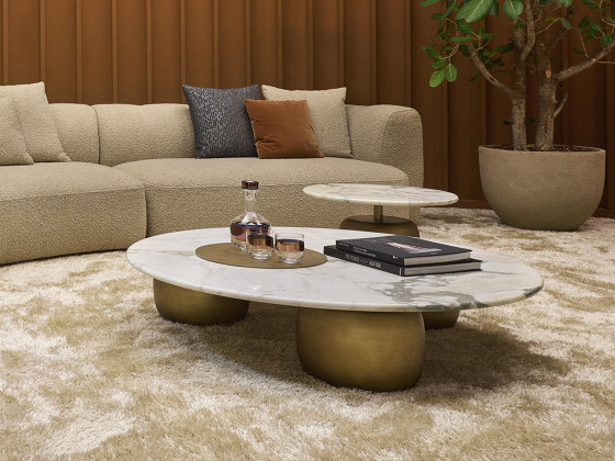 Lua | Coffee tables | Marelli