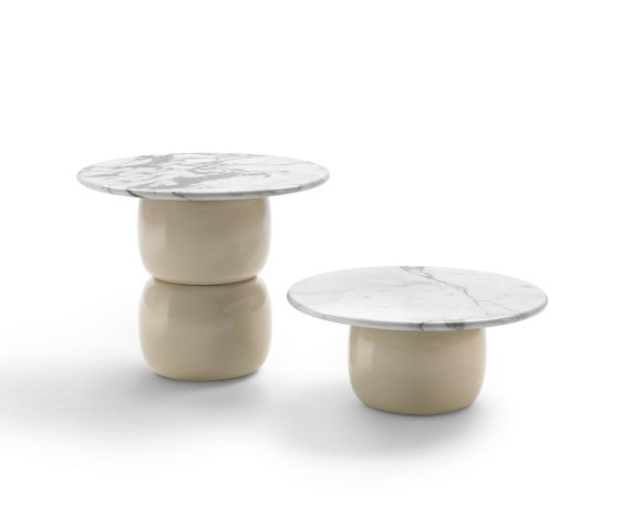 Lua | Coffee tables | Marelli