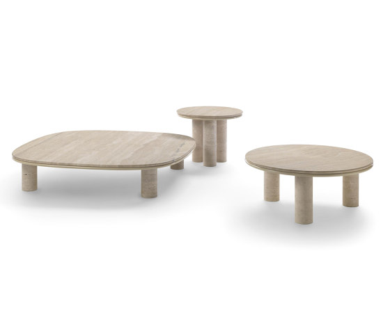 Simmy | Coffee tables | Marelli