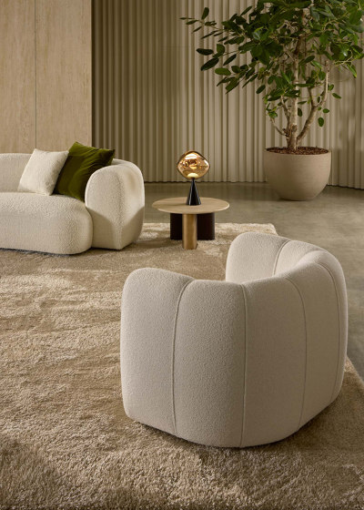 Milo | Sofas | Marelli