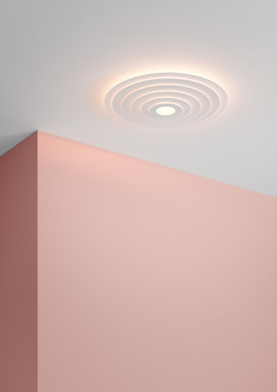 Sprinkle ceiling | Lámparas de techo | ZERO