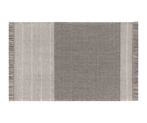 Pure Rug Grey | Tappeti / Tappeti design | GAN