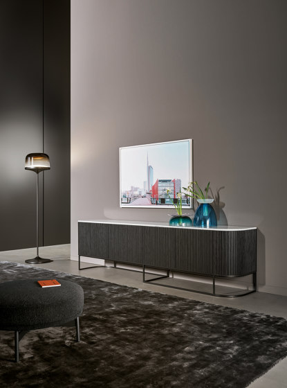 Dune TV stand | Sideboards | Bonaldo