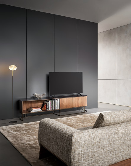 Dune TV stand | Sideboards | Bonaldo